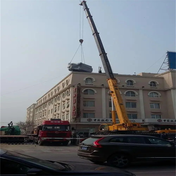 丹江口桥梁基础施工|大型设备租赁解决方案|吊装运输难点攻克