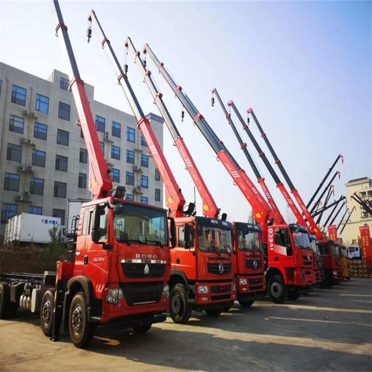 丹江口附近哪里有出租随吊车