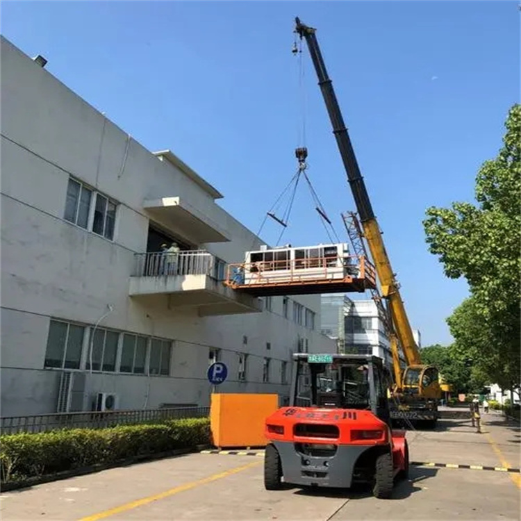 丹江口起重机司机十吊十不吊