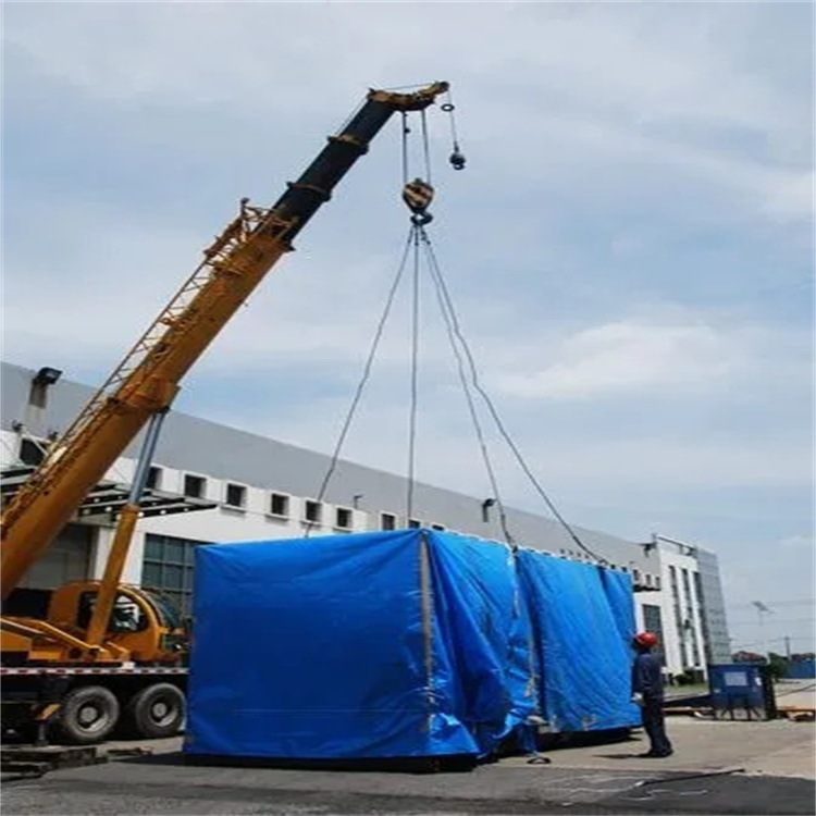 丹江口吊30吨需要多大的吊车