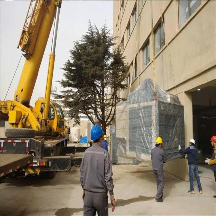 丹江口35吨吊车能吊多高