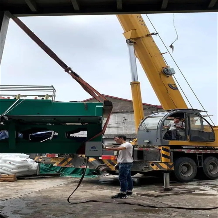 丹江口大吨位吊车租赁应急保障方案|化解突发吊装需求难题